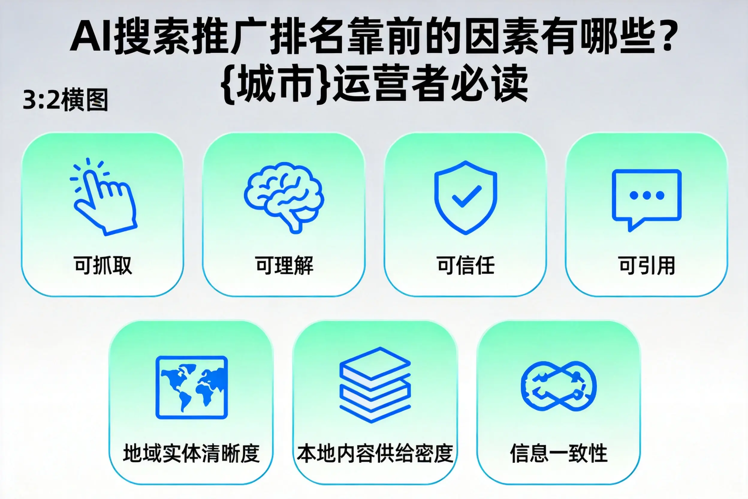 AI搜索推广排名靠前的因素有哪些？湘西运营者必读