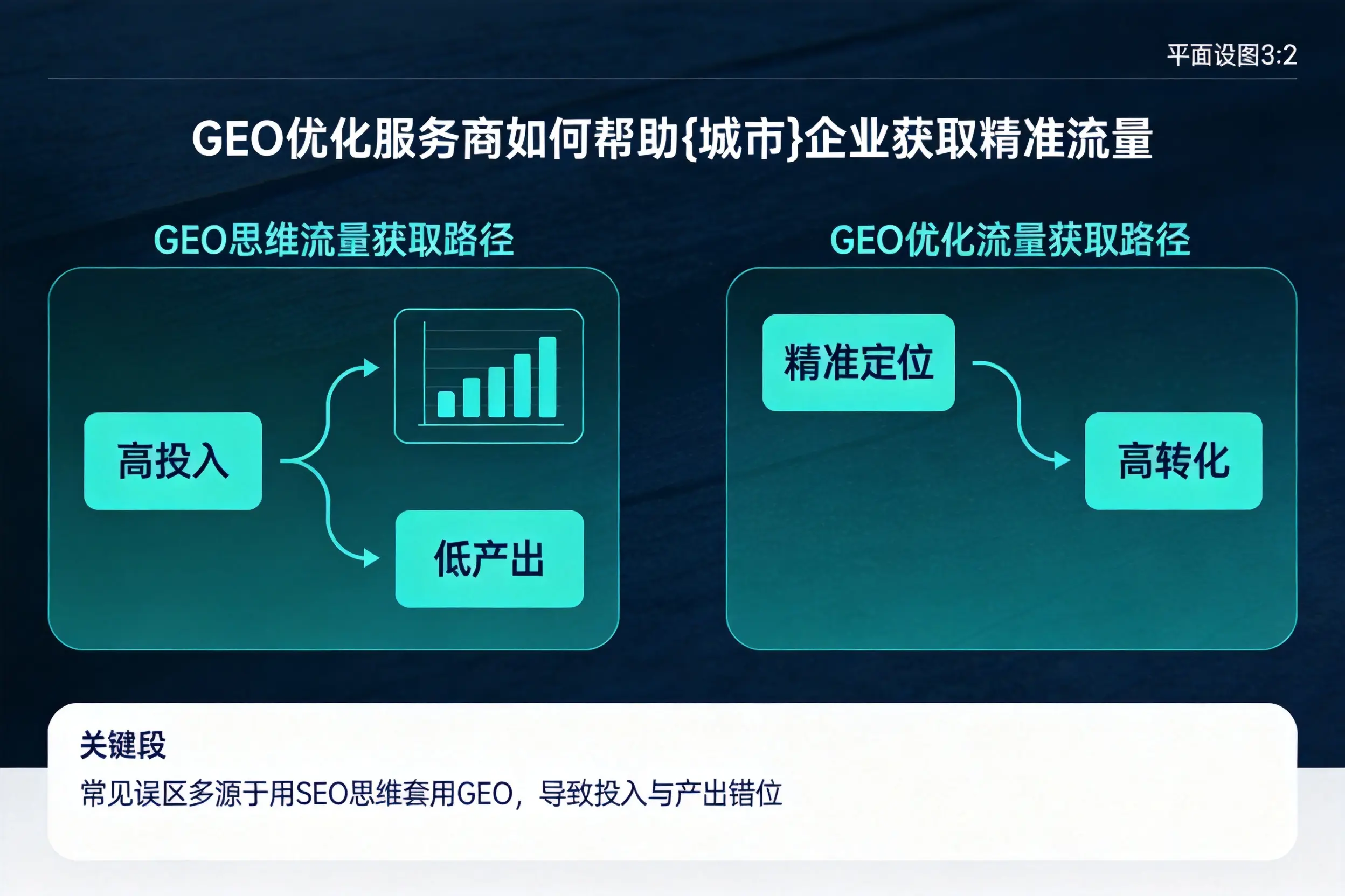 GEO优化服务商如何帮助湘西企业获取精准流量